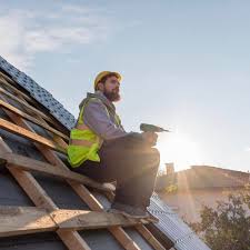 Cold Roofs in Maiden, NC